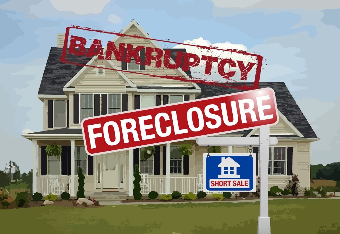 Foreclosure Assistance