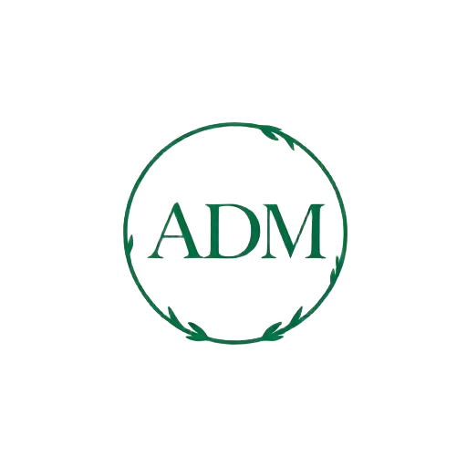 Shared Admin crest
