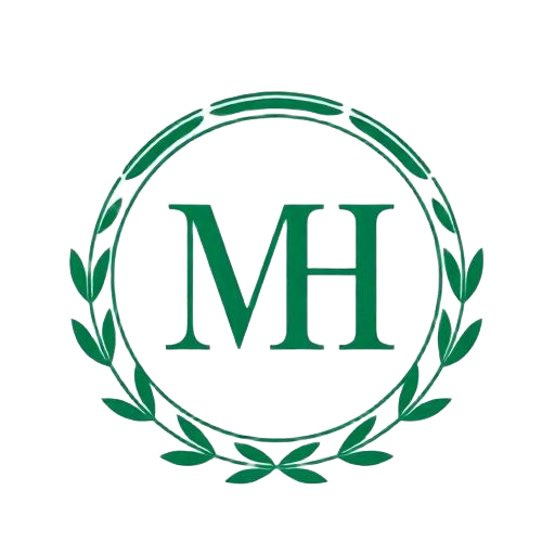 Marvelous Homes Inc crest