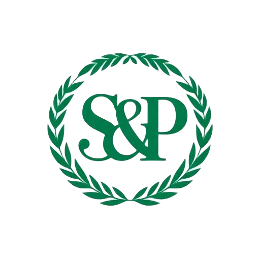 Stone & Pillar crest